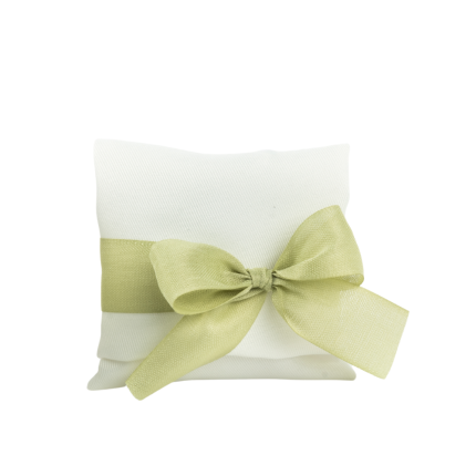 Bustina Portaconfetti Timo Avorio