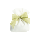 Sacchetto Portaconfetti Cubo Timo