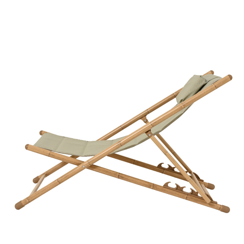 Poltrona Lounge per Esterno