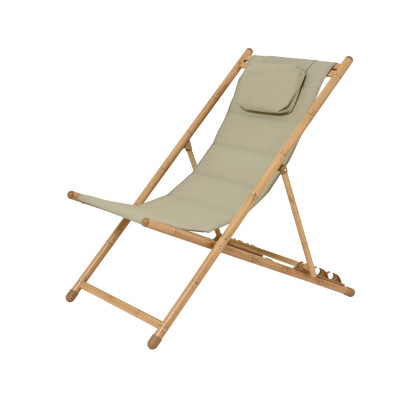 Poltrona Lounge per Esterno