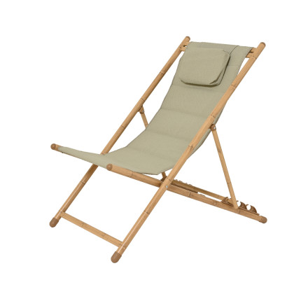 Poltrona Lounge per Esterno