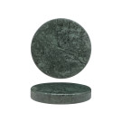 Piattino Marble Tondo