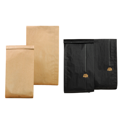 Sacchetti Antigrasso Olà (250 Pezzi)