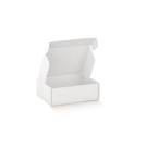 Scatola E-Commerce Fast in Cartoncino Bianco