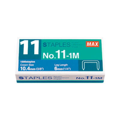 Punti Metallici Max (1000 Punti)