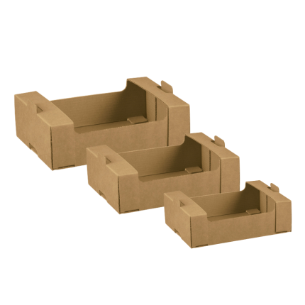 Cassettina in Cartoncino