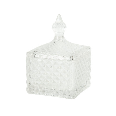 Vasetto in Vetro Stoccolma