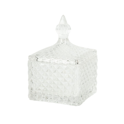 Vasetto in Vetro Stoccolma