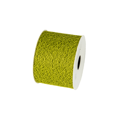 Nastro Largo a Rete Modellabile Crispy 2