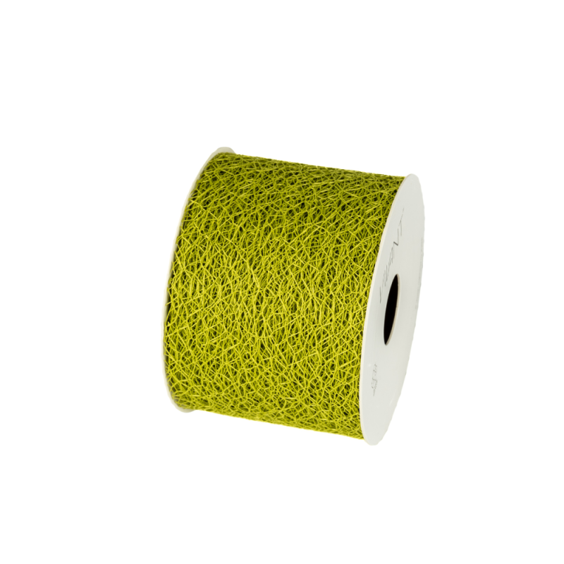 Nastro Largo a Rete Modellabile Crispy