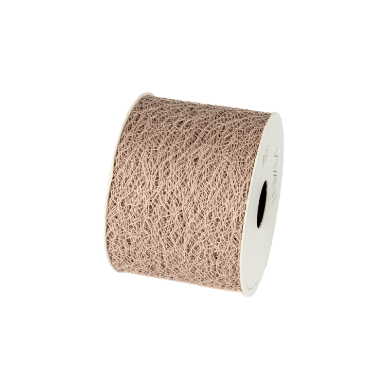 Nastro Largo a Rete Modellabile Crispy