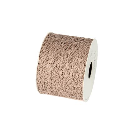 Nastro Largo a Rete Modellabile Crispy