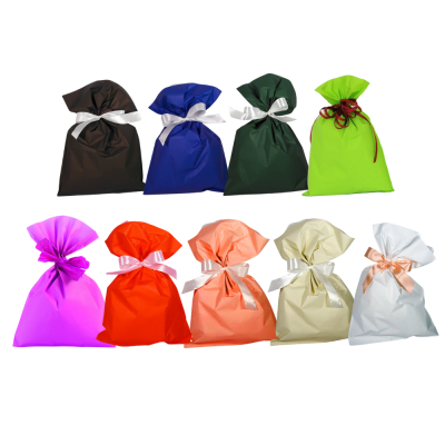 Buste in Polipropilene Mat Pearly