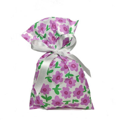 Buste da Regalo In Polipropilene Daisy (25 pezzi)