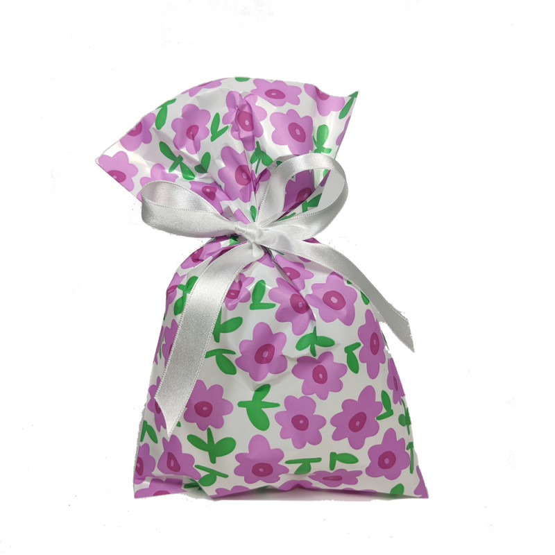 Buste da Regalo In Polipropilene Daisy (25 pezzi)