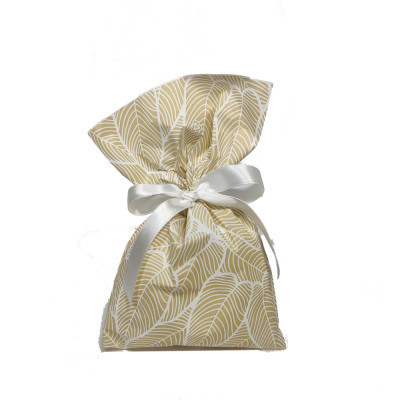 Buste Regalo In Polipropilene Natura (25 pezzi)