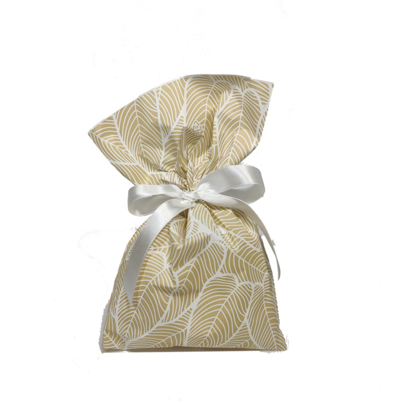 Buste Regalo In Polipropilene Natura (25 pezzi)