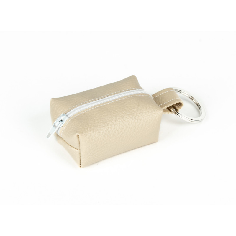 Astuccio Portachiavi Similpelle