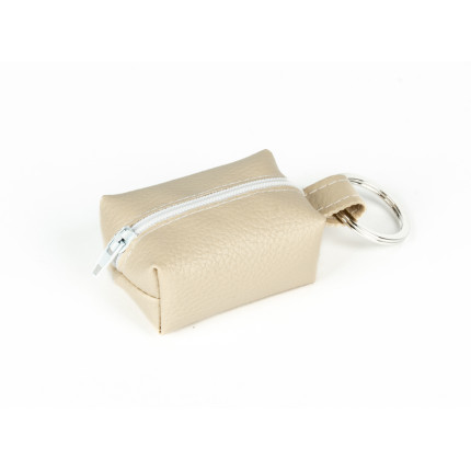 Astuccio Portachiavi Similpelle