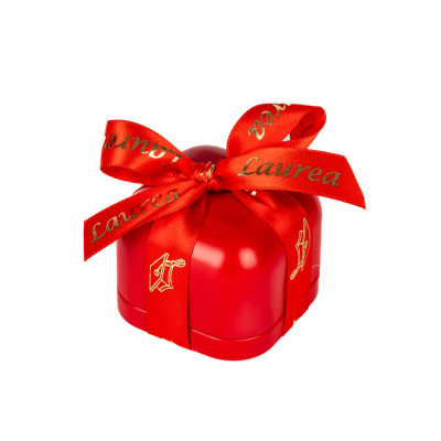 Scatola Latta Quadrata