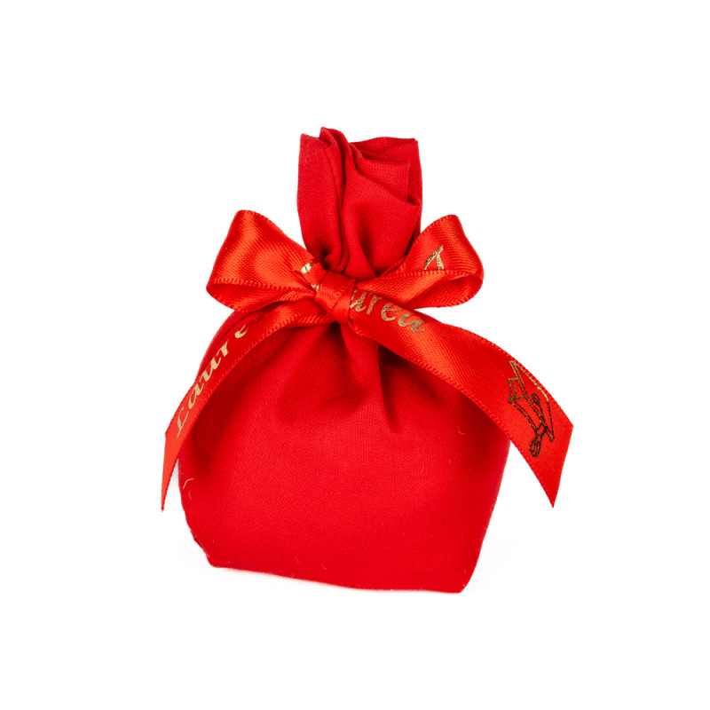 Sacchetto portaconfetti in Tessuto Sesamo