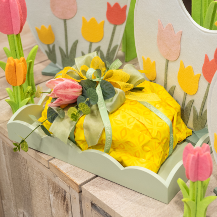 Bobina Polipropilene Seventy | Incarti decorativi professionali