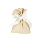 Sacchetto In Tessuto Brownies