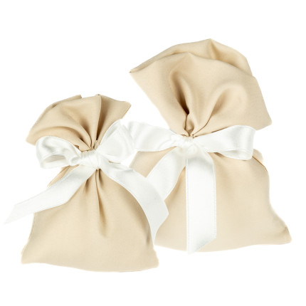 Sacchetto In Tessuto Bbrownies