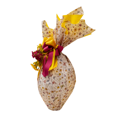 Bobina in Polipropilene Butterflies Bianca 2