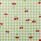 Buste da Regalo in Polipropilene Cherry (25 pezzi)