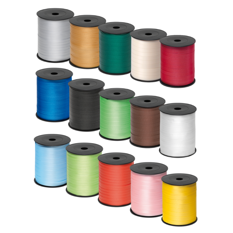 Nastro Carta Sintetico Liscio Impermeabile