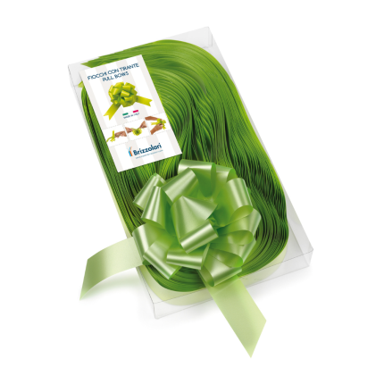 Coccarde per Auto Lisce 31mm Verde Mela (30 Pezzi)