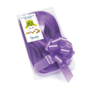 Coccarde per Auto Lisce 31mm (30 Pezzi)