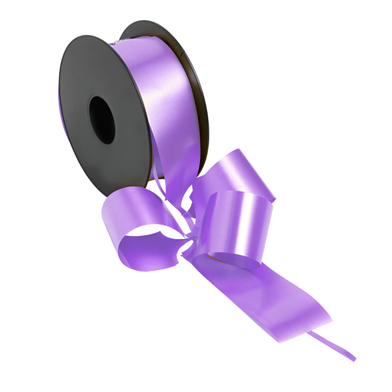 Nastro Automatico Liscio 31mm Lavanda
