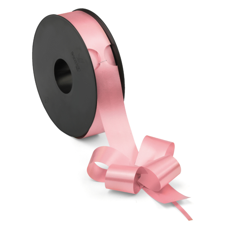 Nastro Automatico Liscio 31mm Rosa