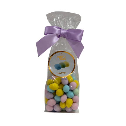 Mini Ovetti Cioccolato al Latte (150gr)