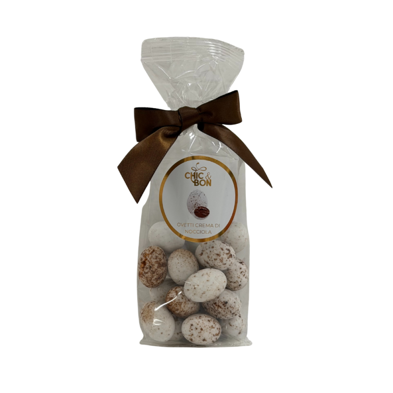 Ovetti Confettati Nocciola (150gr)