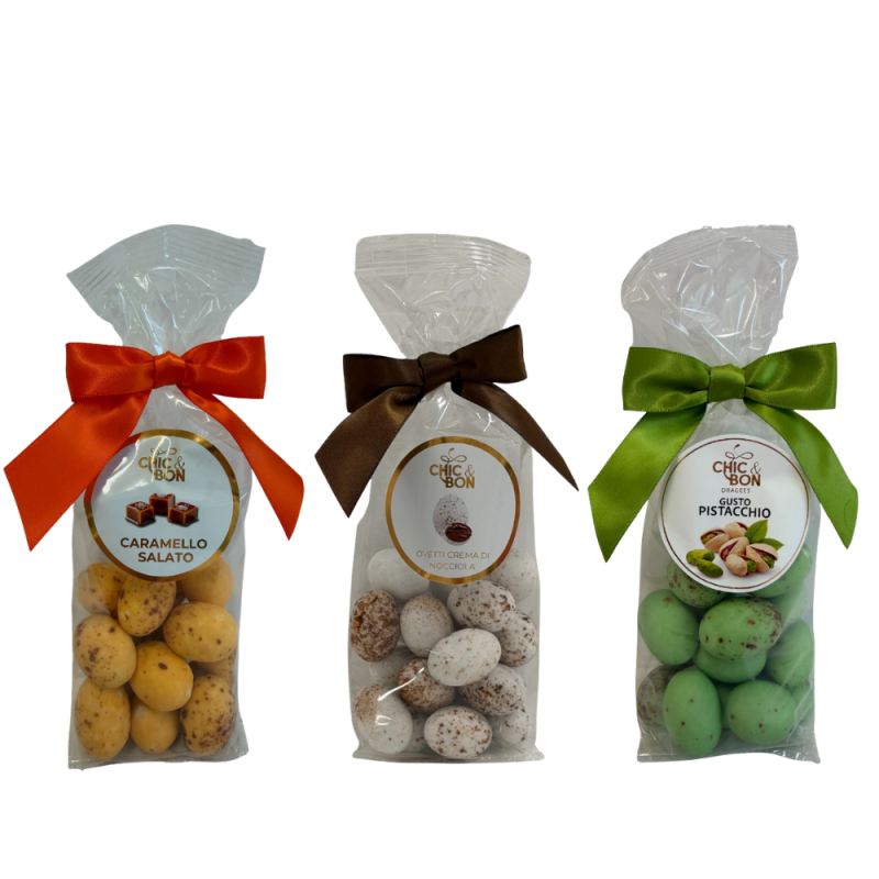 Ovetti Confettati (150gr)