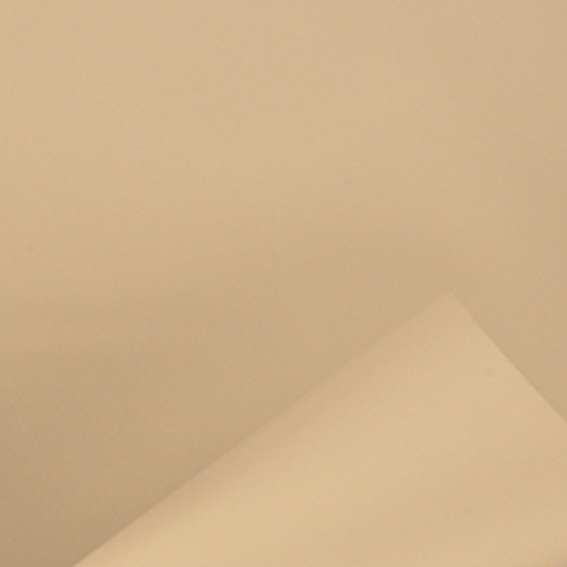 Fogli in Polipropilene Satinato Oro (25 Fogli)