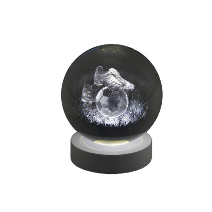 Sfera Luminosa Calcio