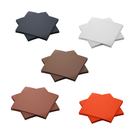 Tovaglioli Dunisoft (180 Pezzi)