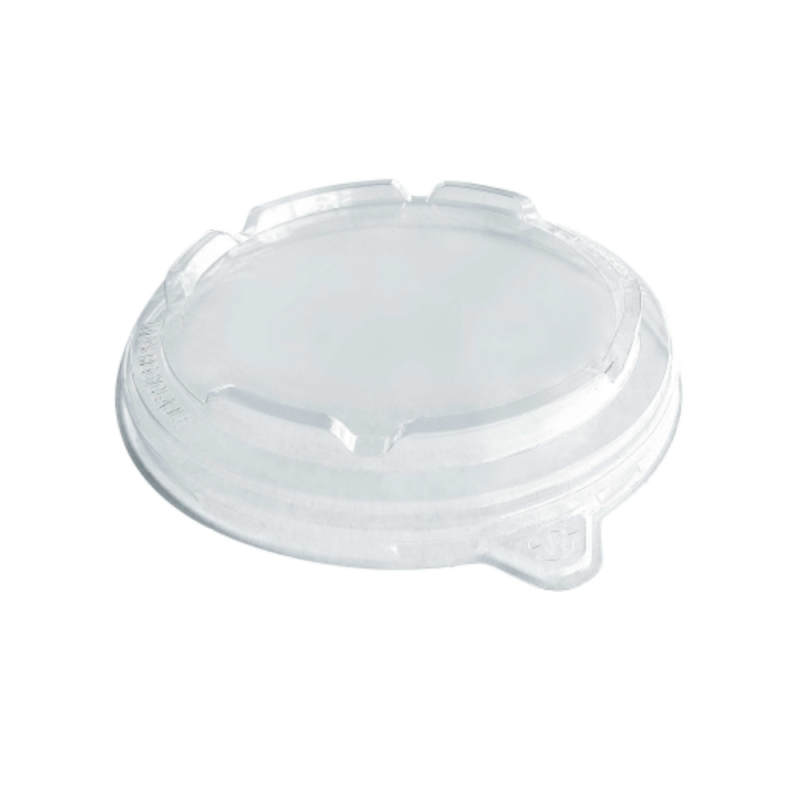 Coperchio per Ciotola S80 (50 Pezzi)