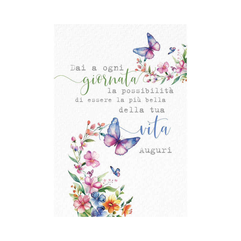 Biglietto La Vita è Bella