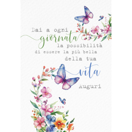 Biglietto La Vita è Bella