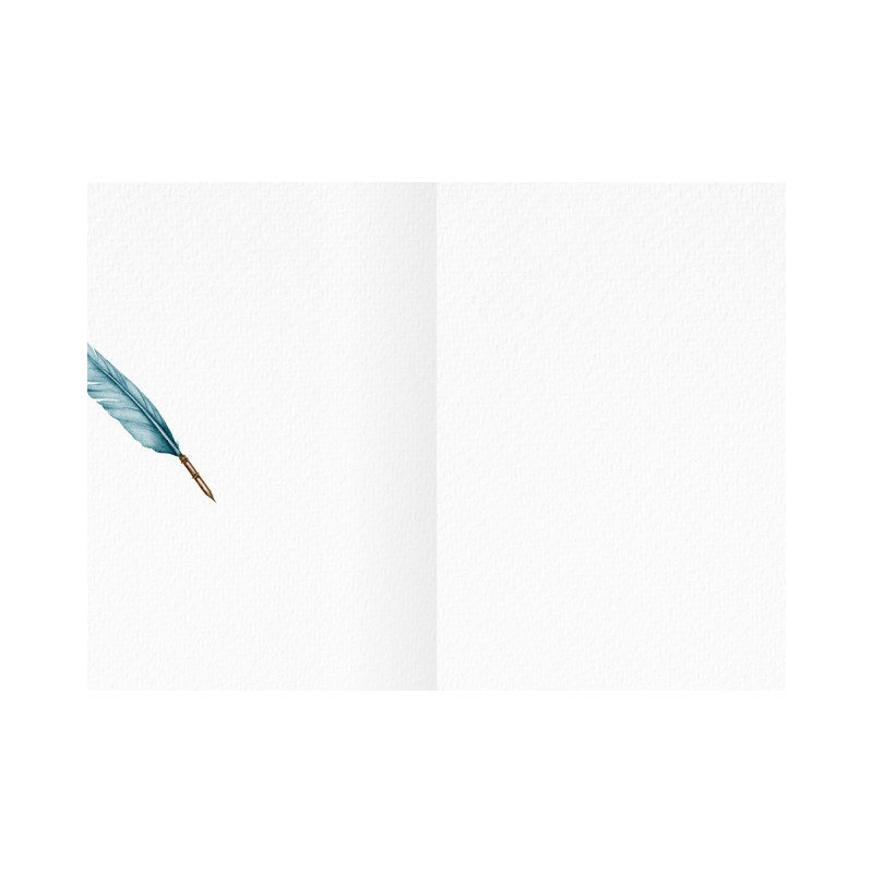 Biglietto Lo Scorrere del Tempo