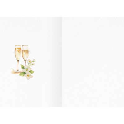 Biglietto Brindisi ai Tuoi Sogni 2