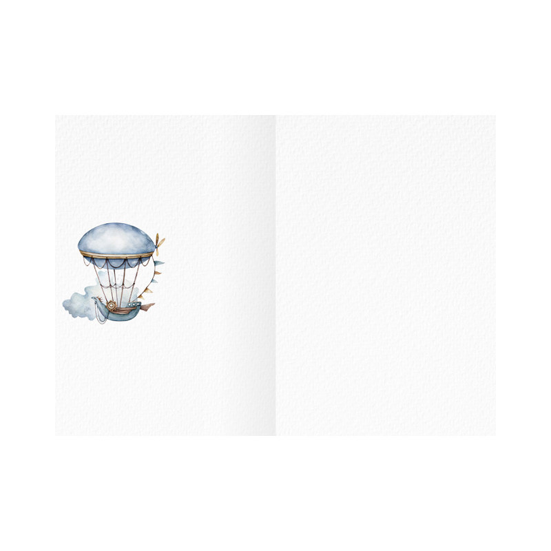 Biglietto Ama la Vita che Vivi