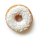 Confezione Donuts (6 Pezzi)