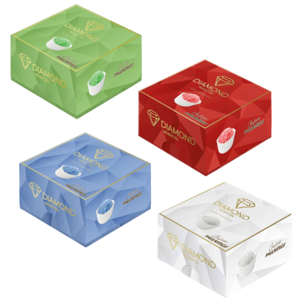 Confetti Les Noisettes Diamond