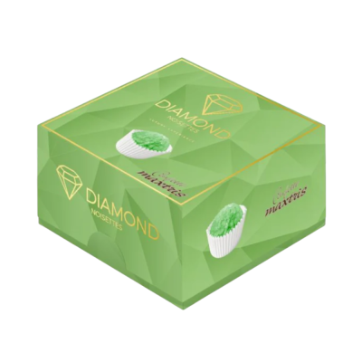 Confetti Les Noisettes Diamond 2